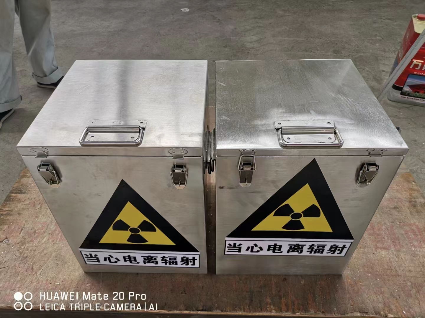 蚌埠铅箱的制作工艺有哪些