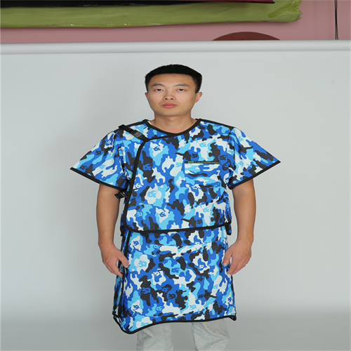 蚌埠哪些行业的人需要穿铅衣？