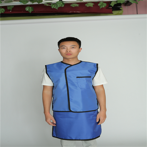 蚌埠什么是铅衣