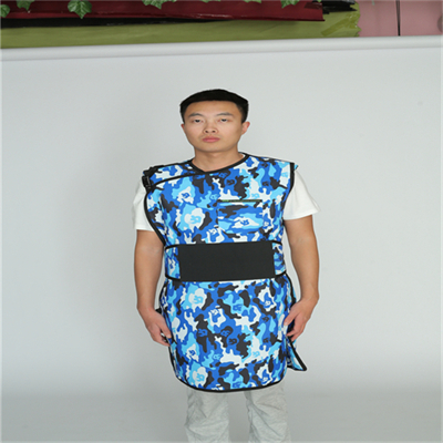 蚌埠铅衣的使用方法是什么,需要穿多久呢