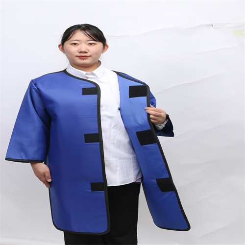 蚌埠铅衣的防护效果能持续多久